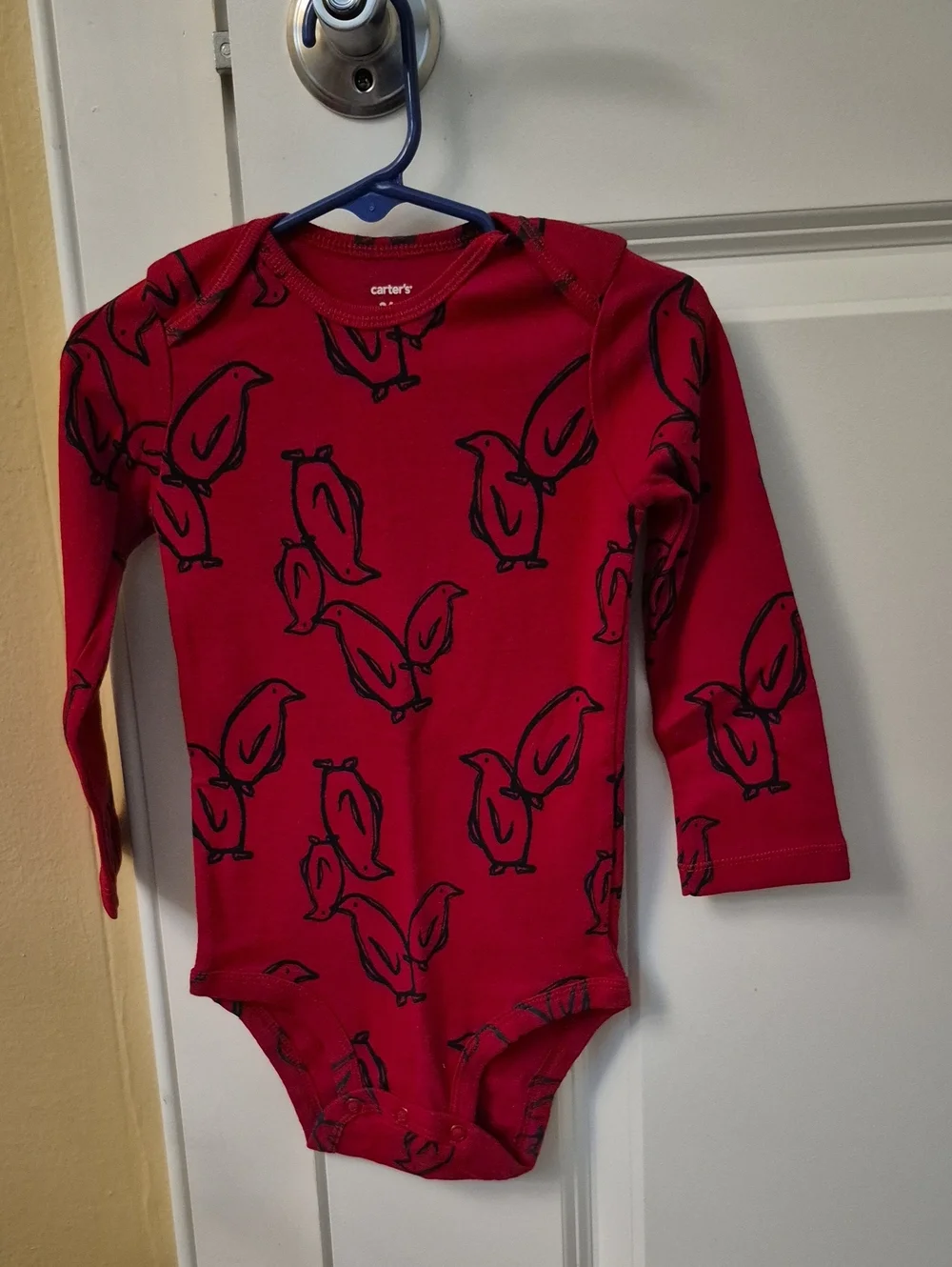 Carters •never worn
